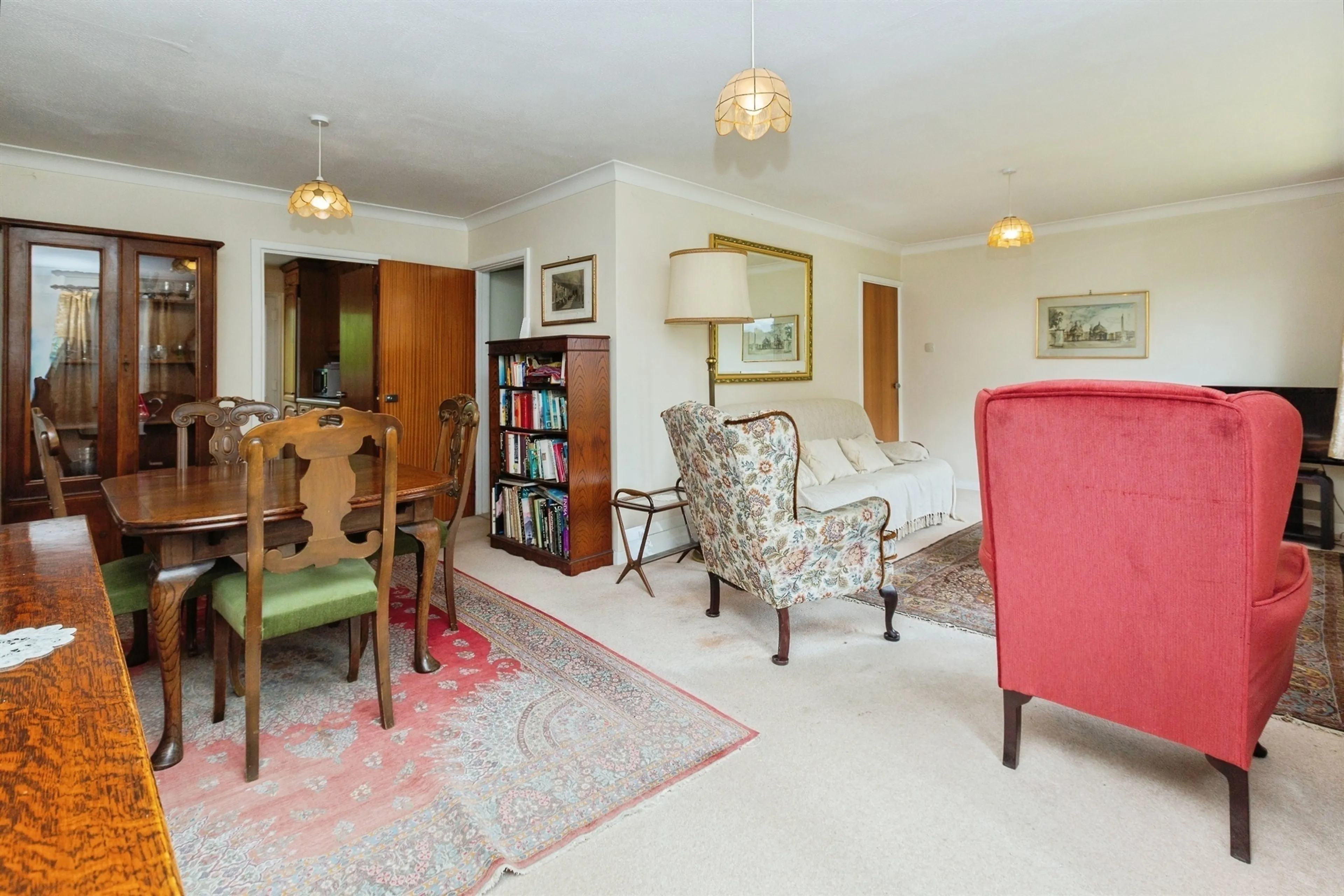 Property at Langdon Avenue, Aylesbury