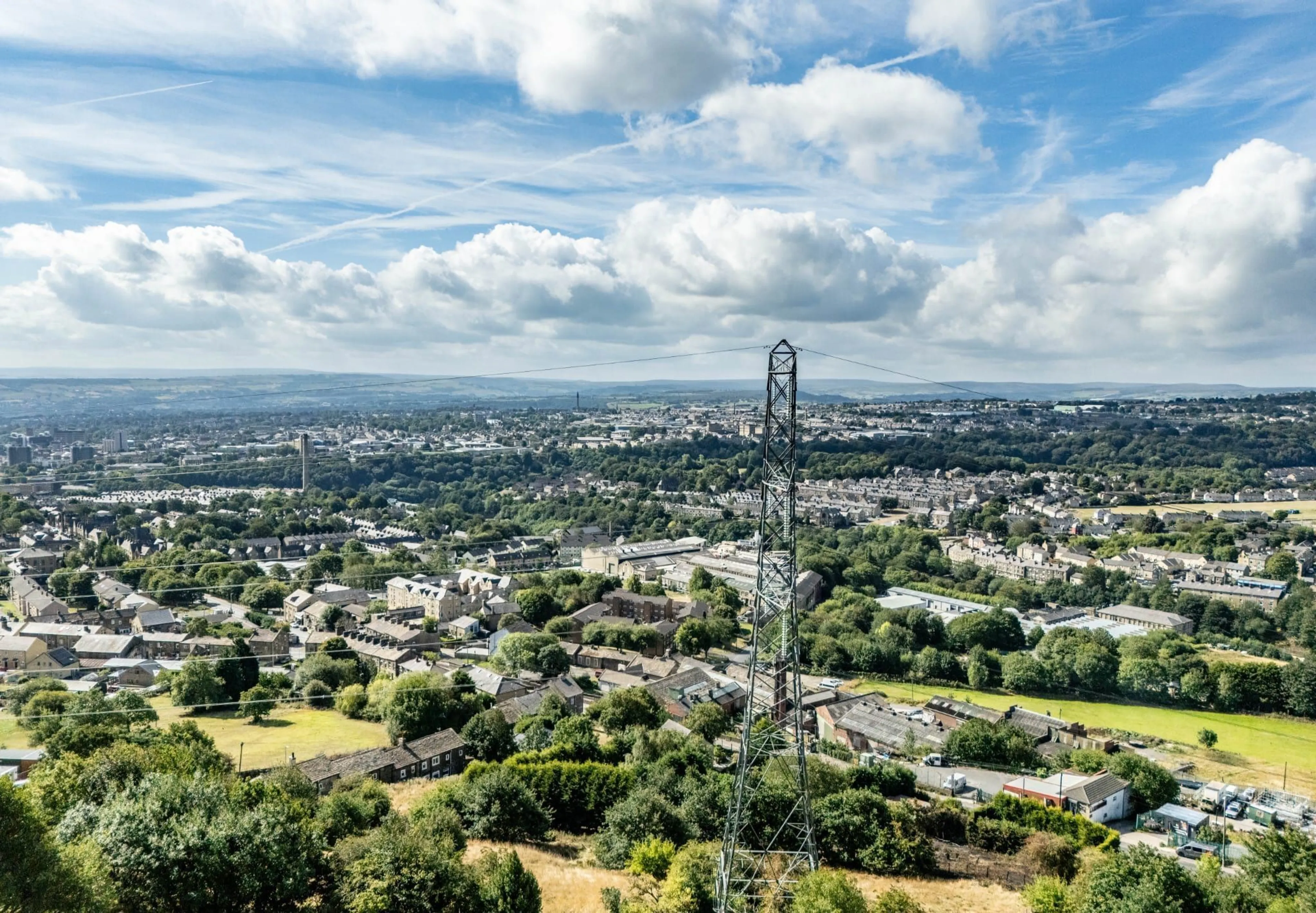 Property at Deans Terrace, Ploughcroft Lane, Halifax