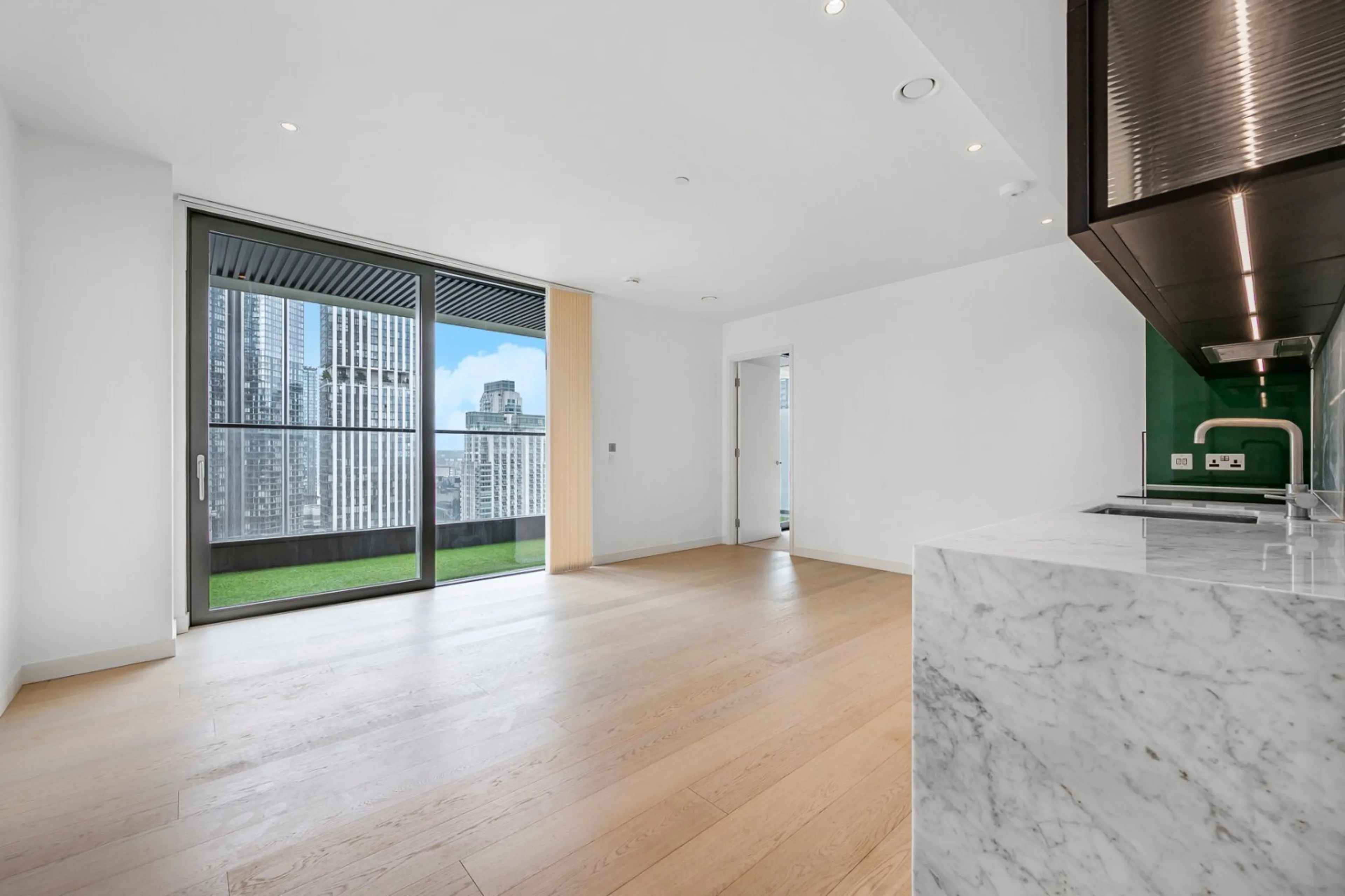 Property at Bagshaw Building, 1 Wards Place, London, E14