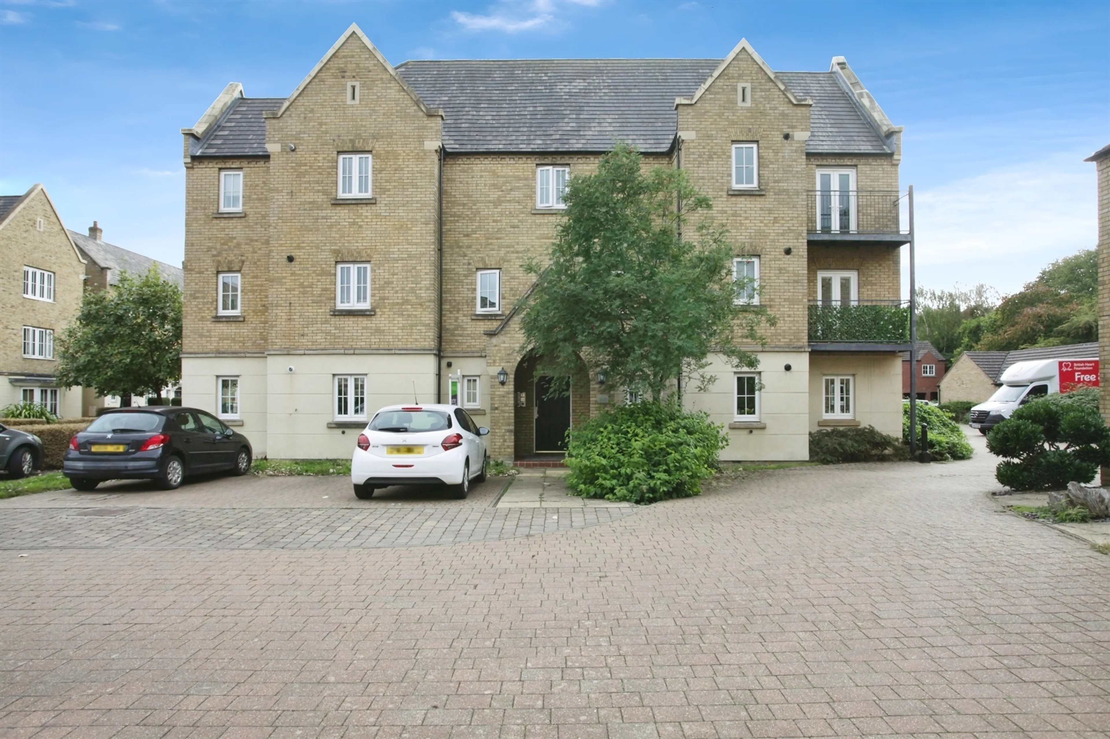 Property at Avocet Close, Rugby