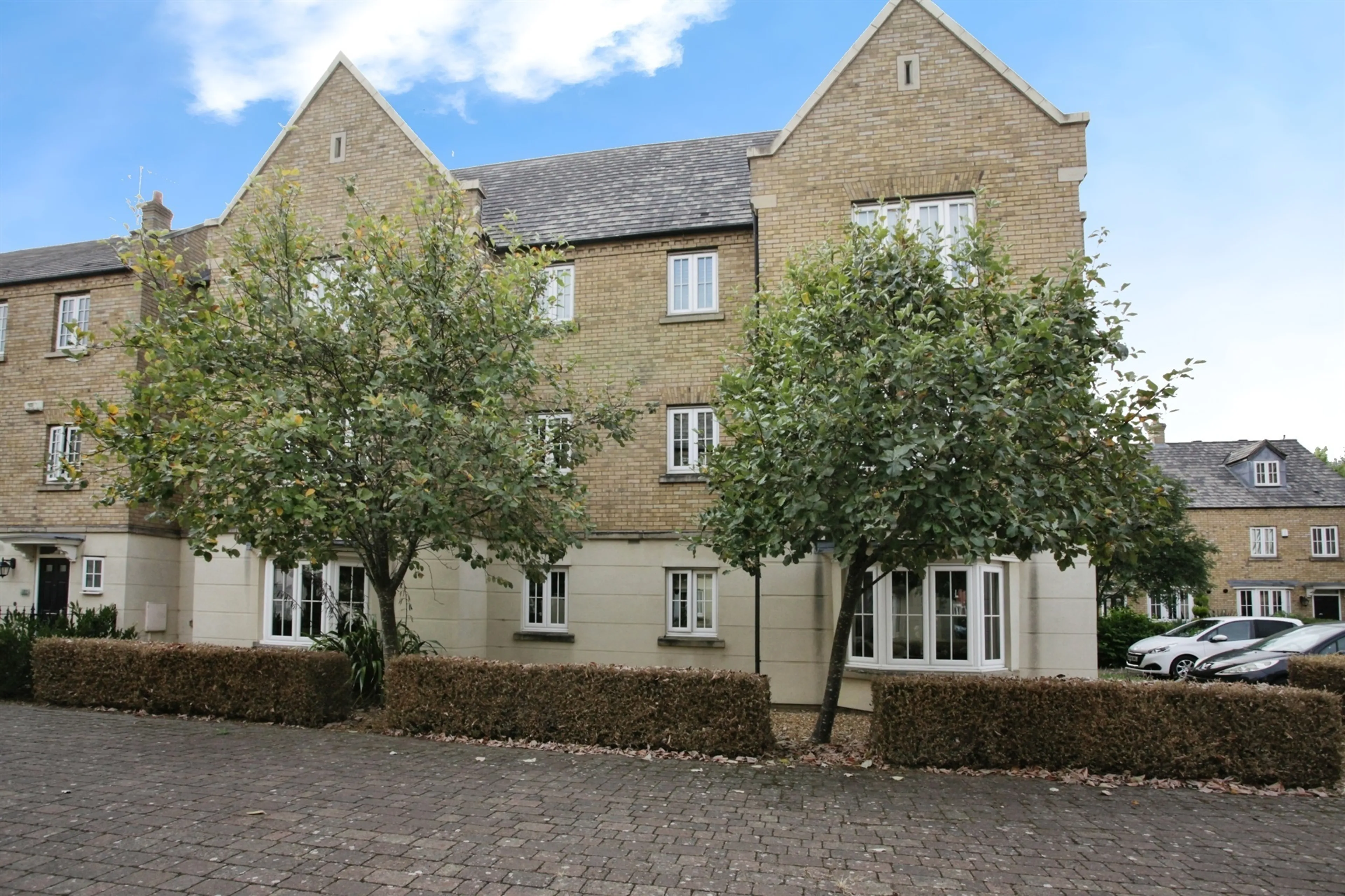 Property at Avocet Close, Rugby