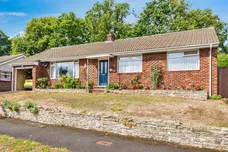 Brook Way, Romsey