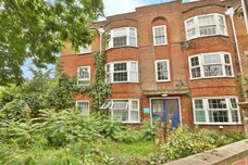 Leopard Court, Norwich