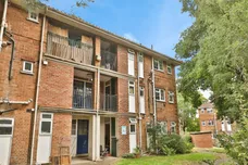 Leopard Court, Norwich