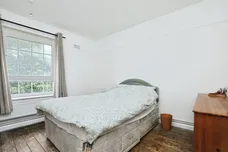 Leopard Court, Norwich