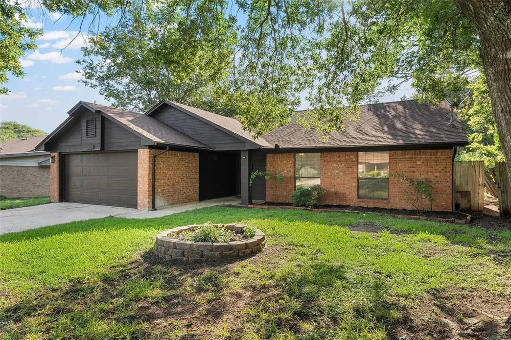 3106 Sungate Dr, Killeen, TX 76549