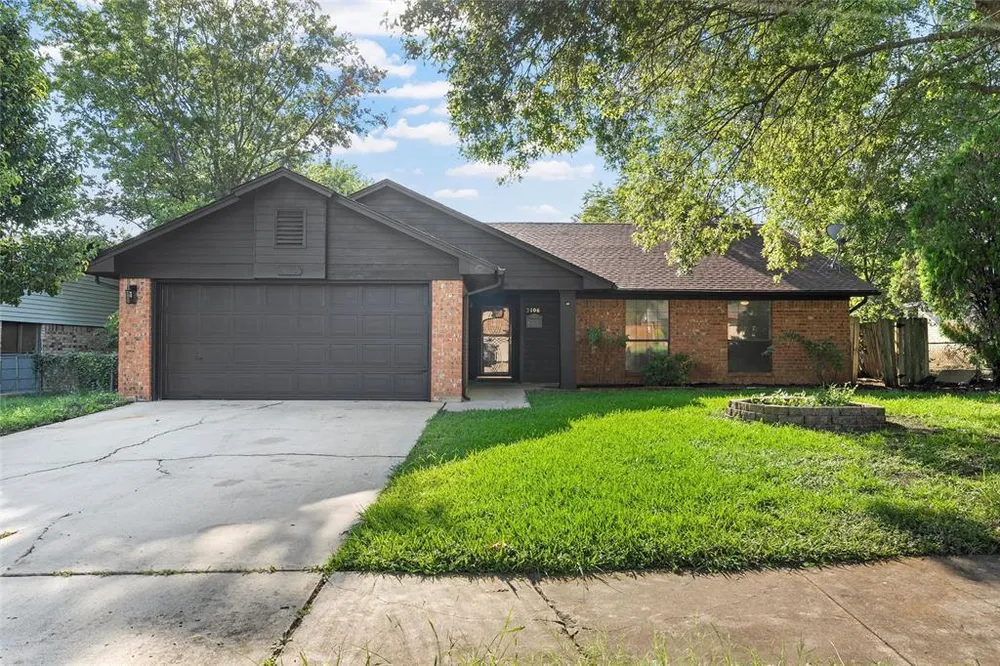 3106 Sungate Dr, Killeen, TX 76549