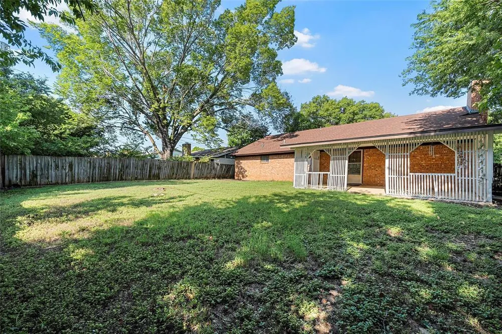 3106 Sungate Dr, Killeen, TX 76549