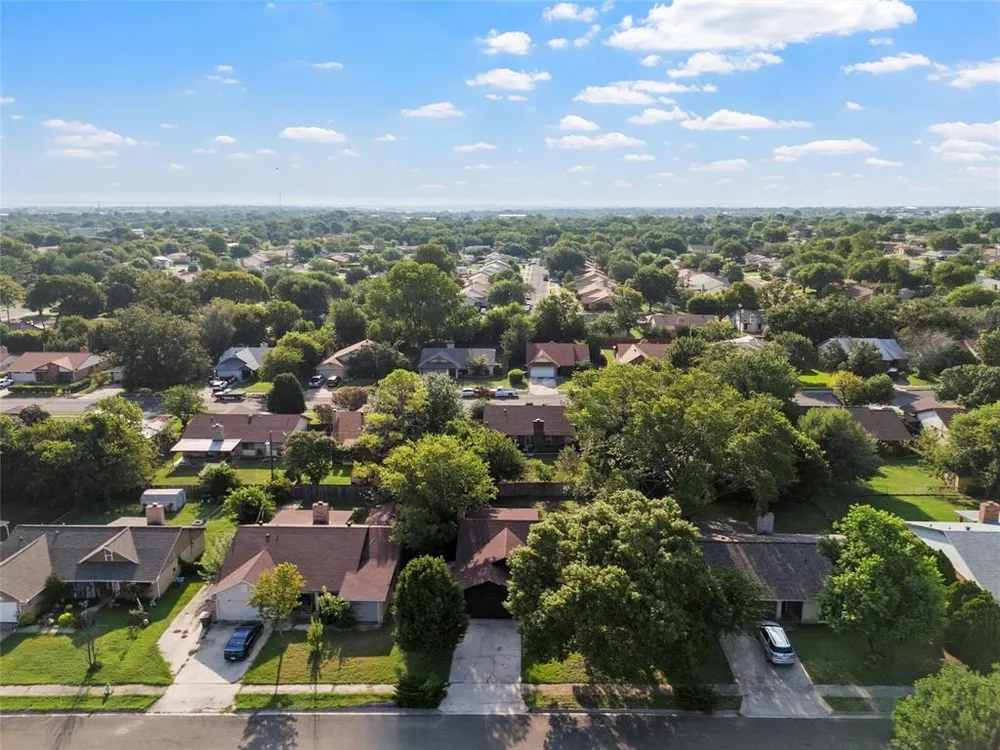 3106 Sungate Dr, Killeen, TX 76549