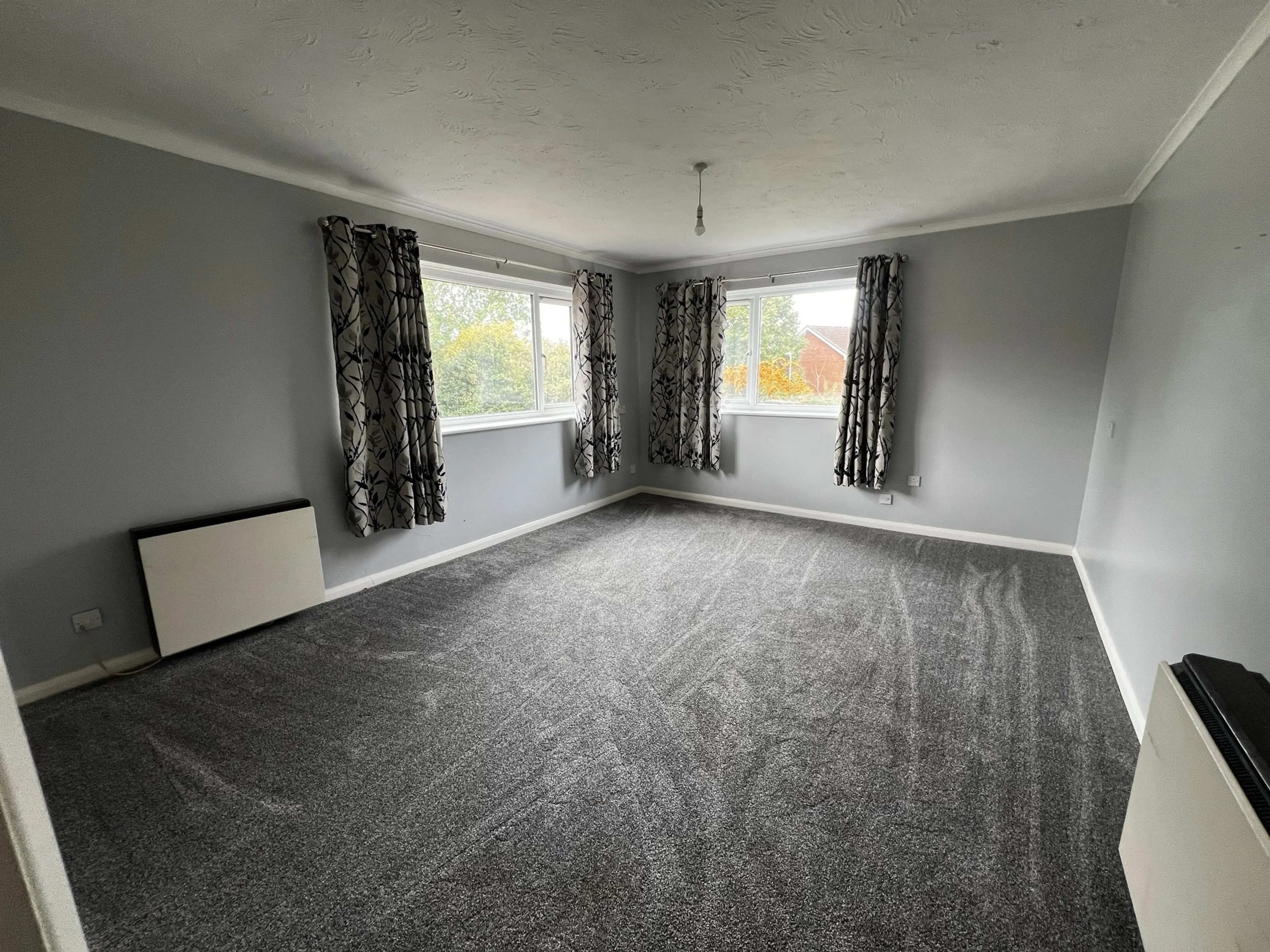 Property at Ruskin Court, Newport Pagnell