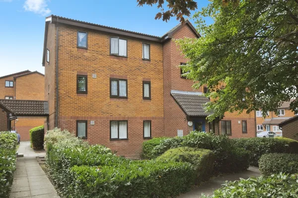 Cumberland Place, LONDON, London, SE6, London