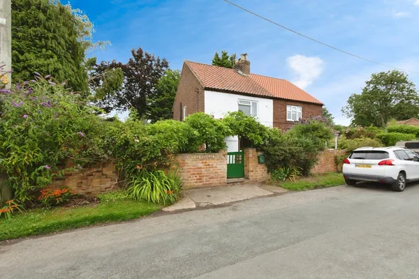 Green Lane, Kirby Wiske, Thirsk, Nort...
