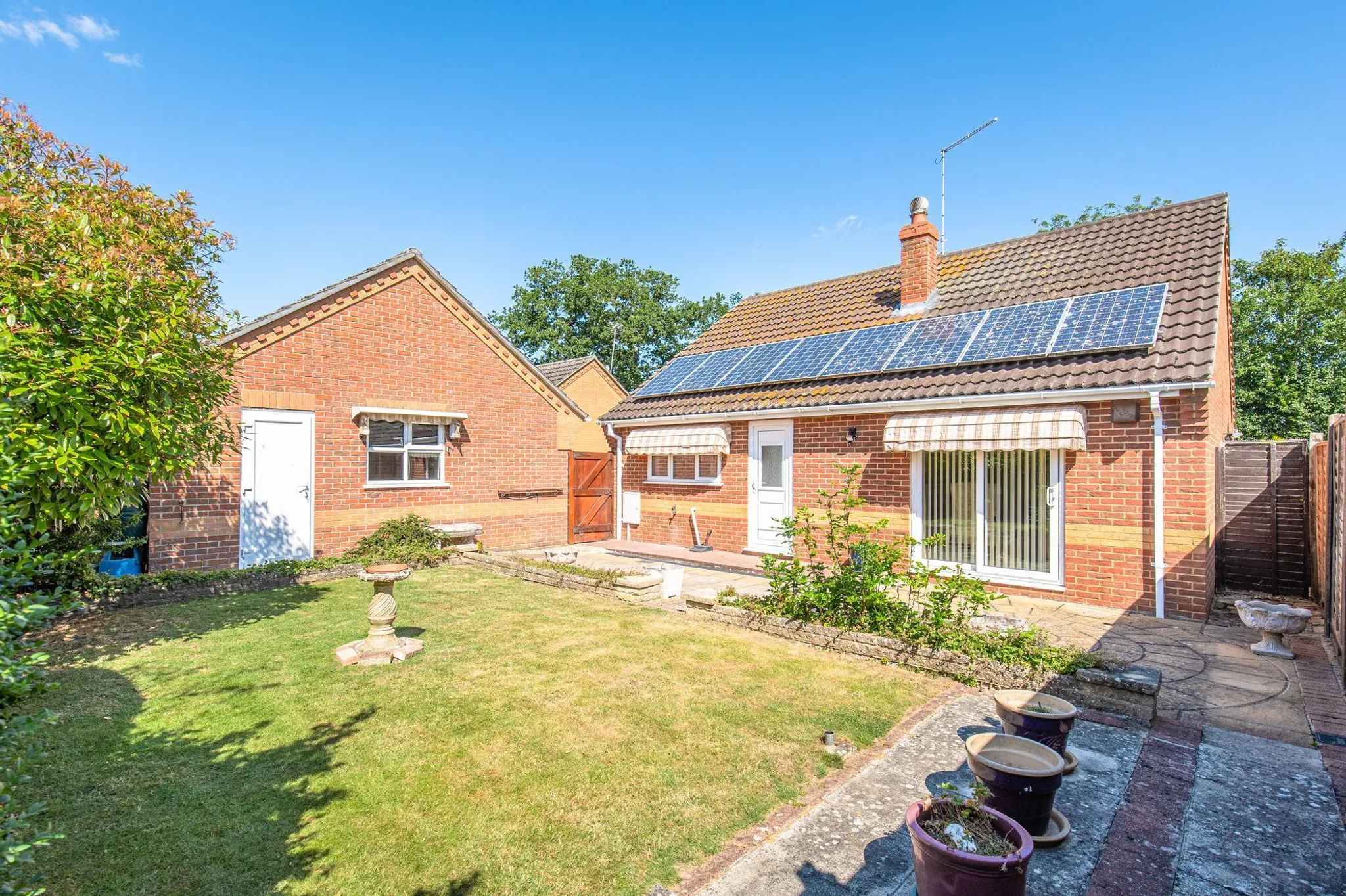 Practical Property With Scope To Enhance In Watton