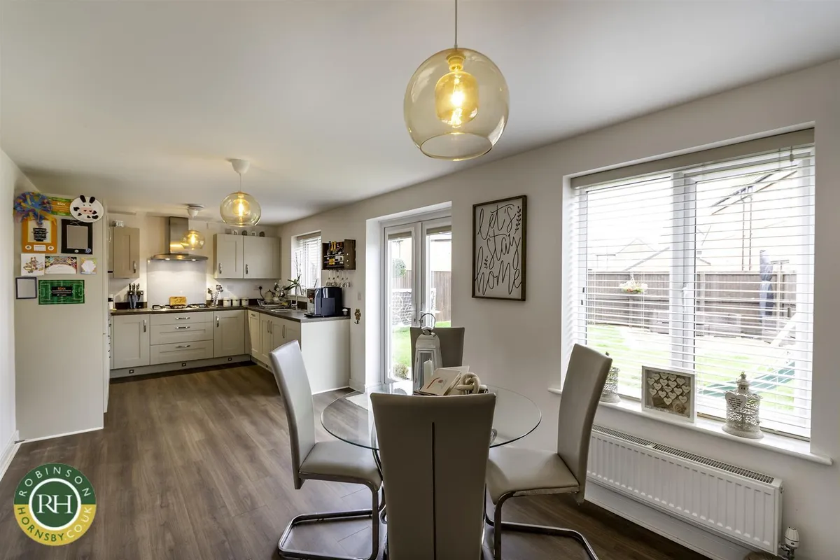 Davy Road, New Rossington, Doncaster