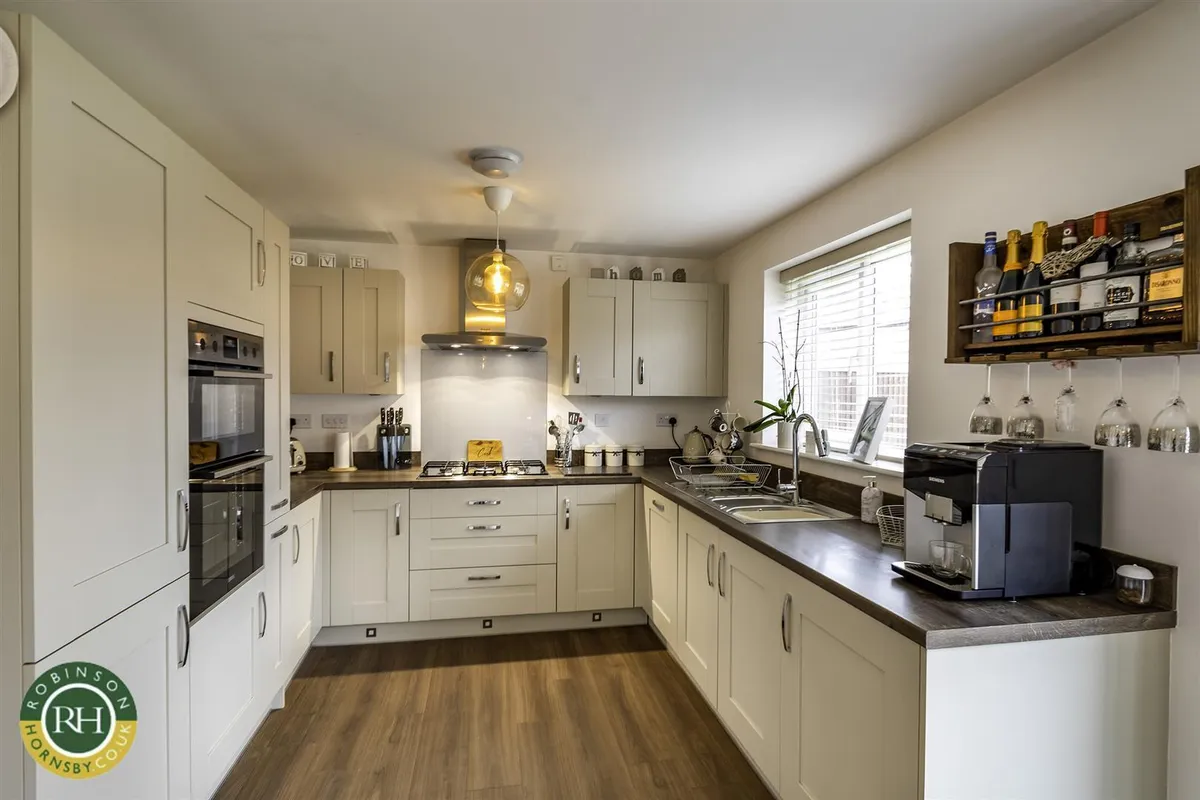 Davy Road, New Rossington, Doncaster