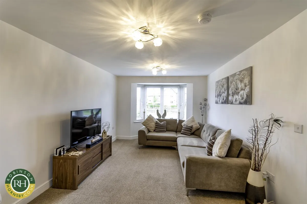 Davy Road, New Rossington, Doncaster