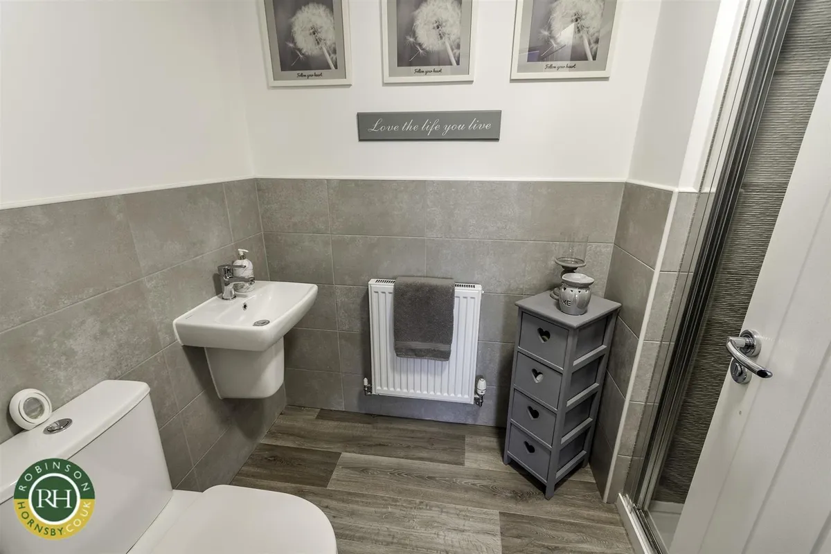 Davy Road, New Rossington, Doncaster