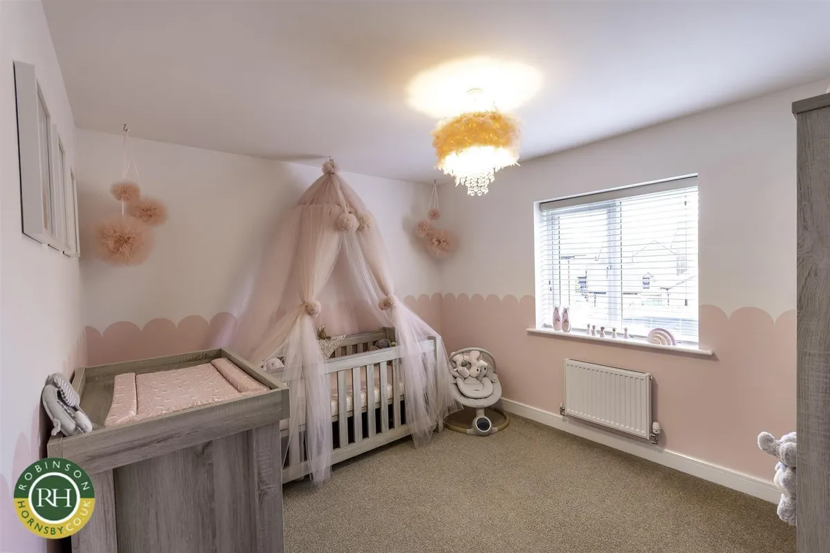 Davy Road, New Rossington, Doncaster