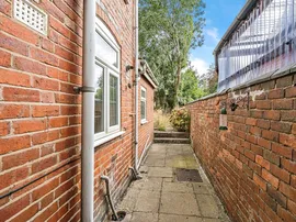 Churchfield Street, Dudley thumb 2