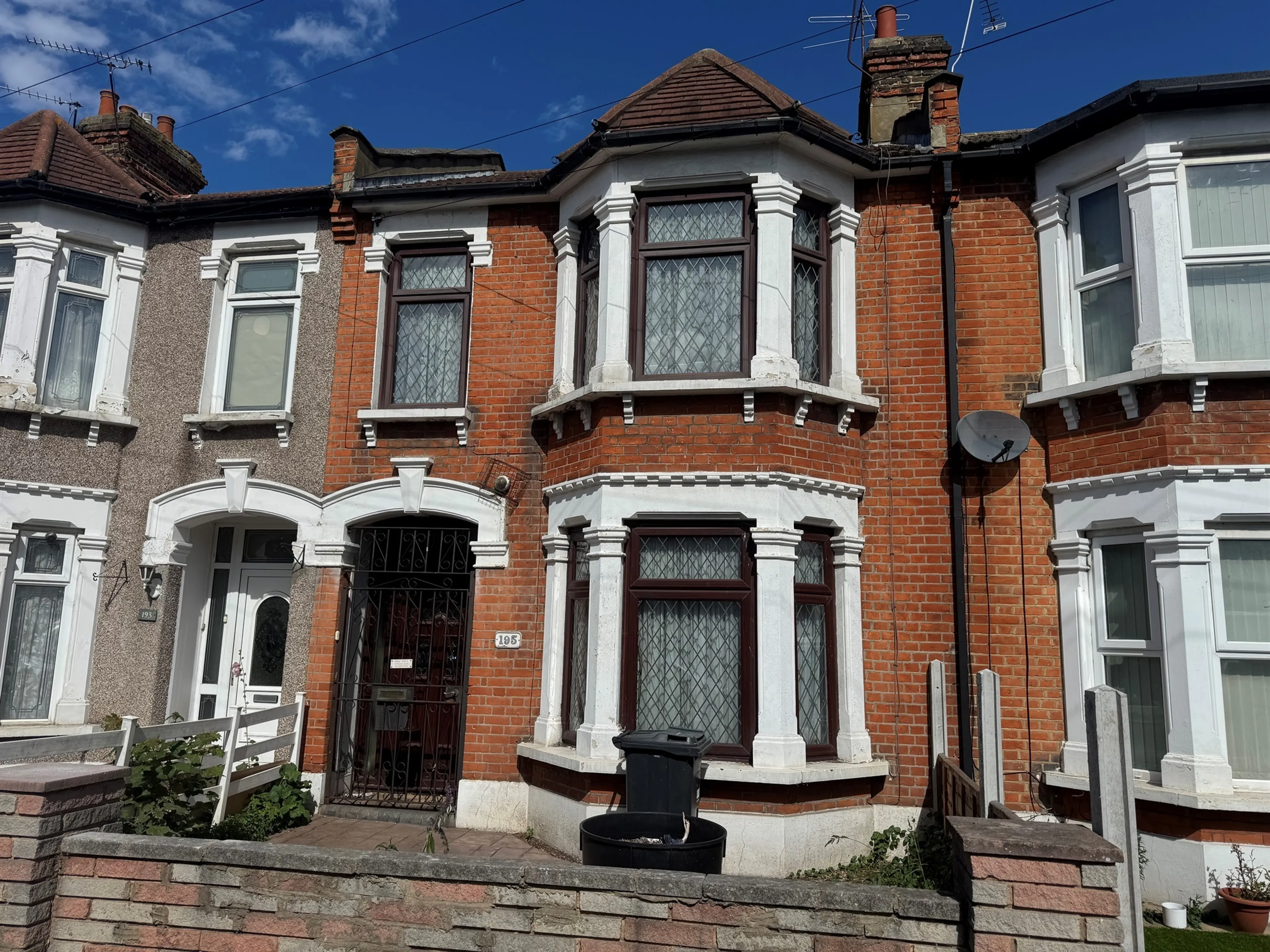 Property at Kingston Road, Ilford