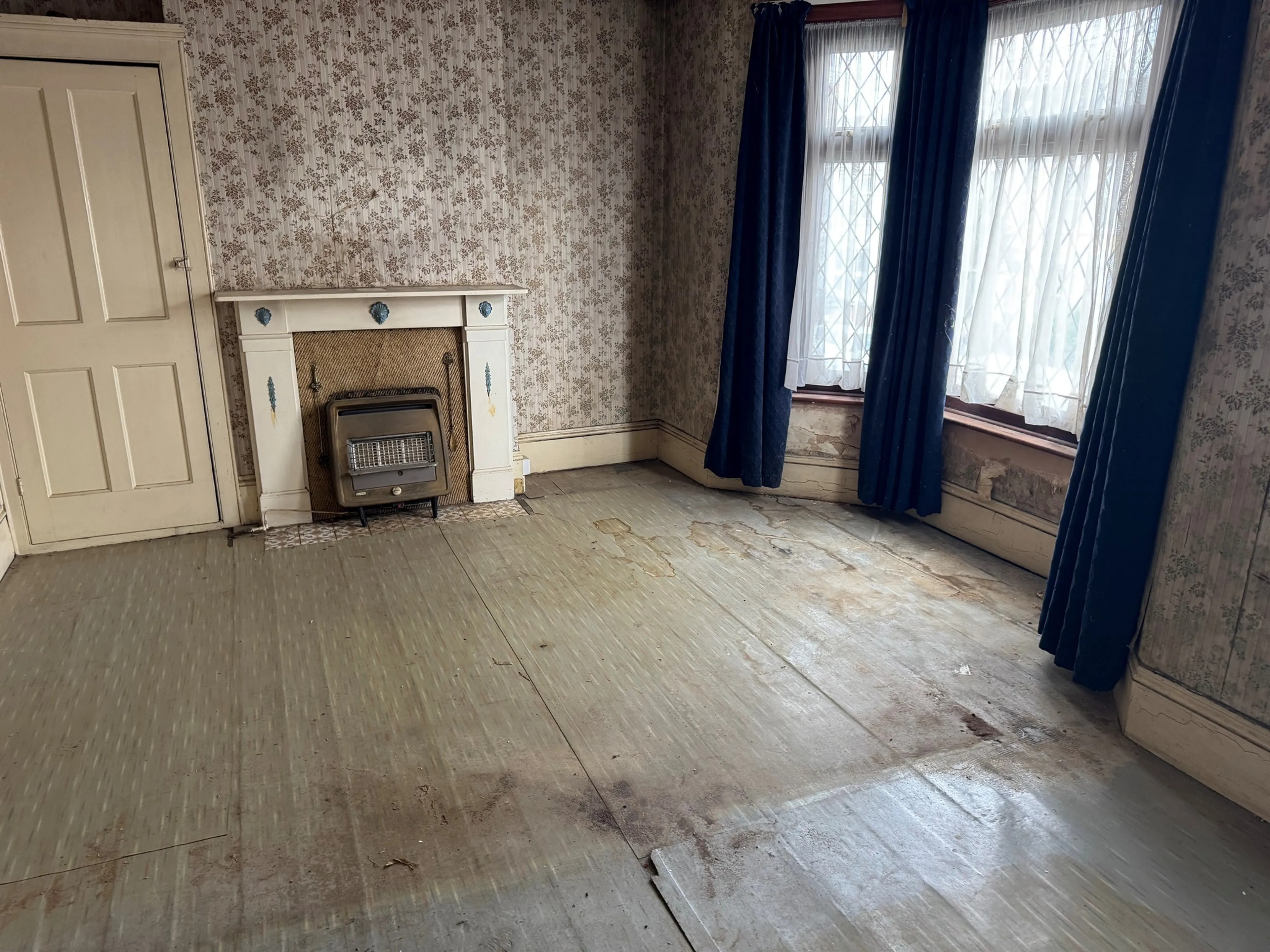Property at Kingston Road, Ilford