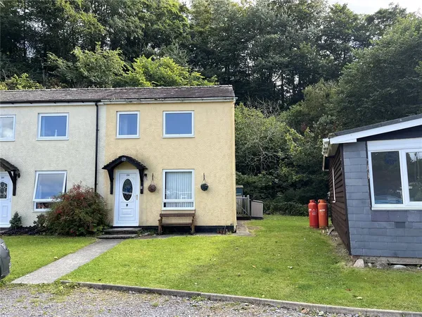 Glan Gwna Holiday Park, Caeathro, Cae...