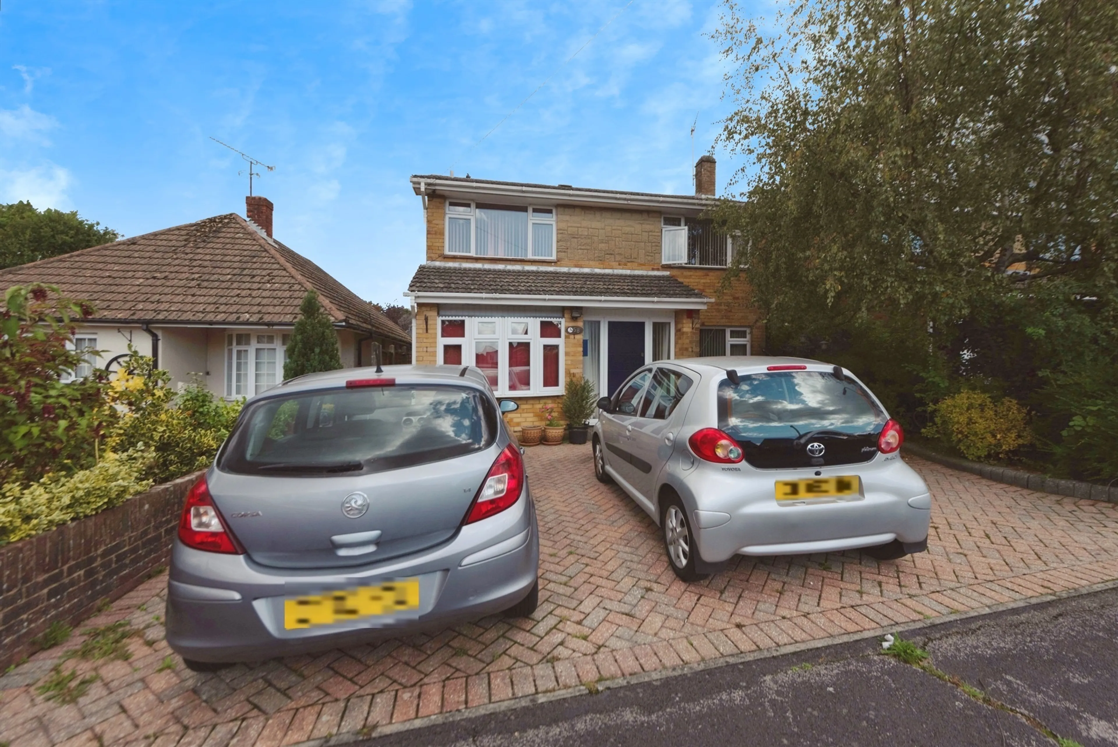 Property at Durley Avenue, Waterlooville