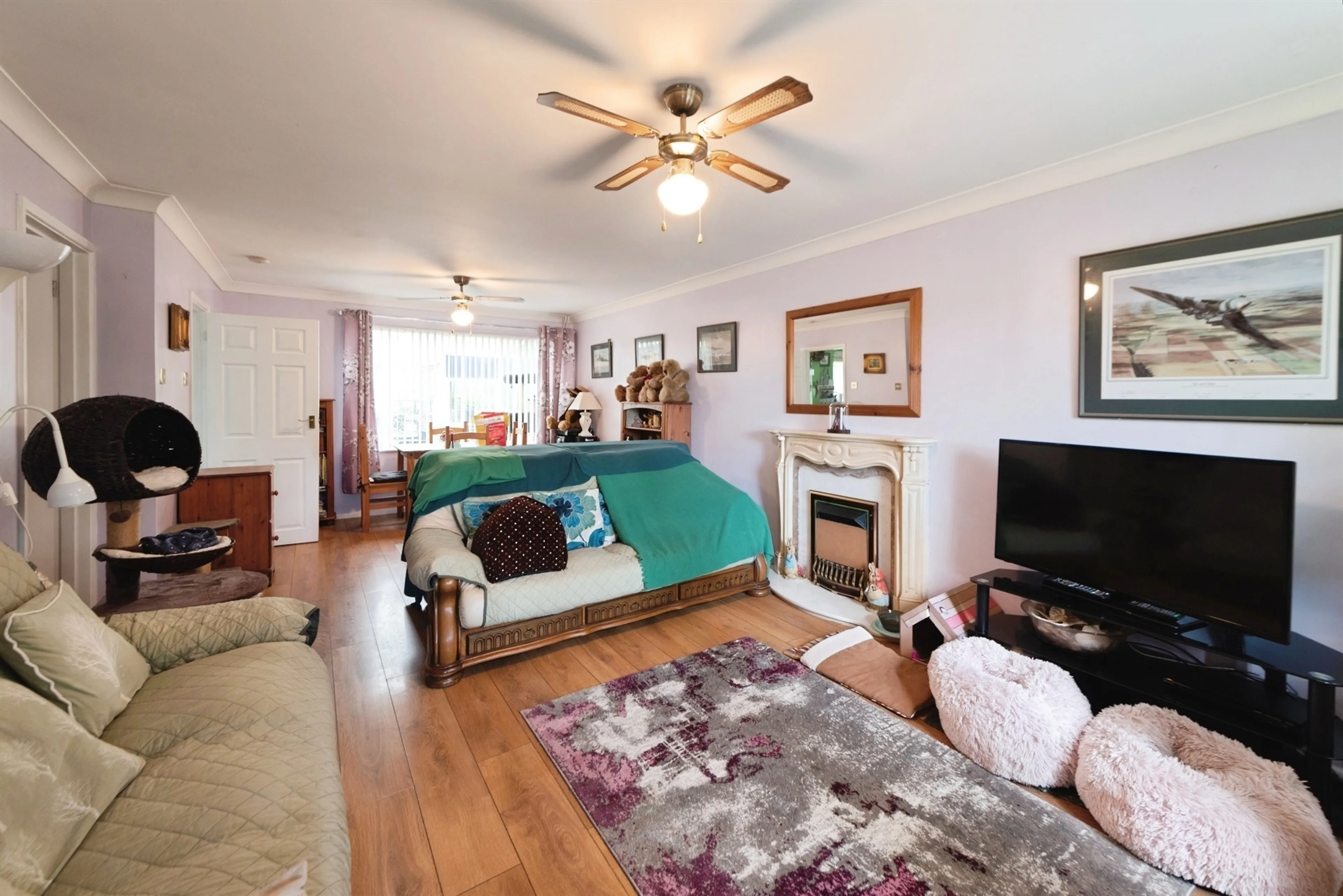 Property at Durley Avenue, Waterlooville
