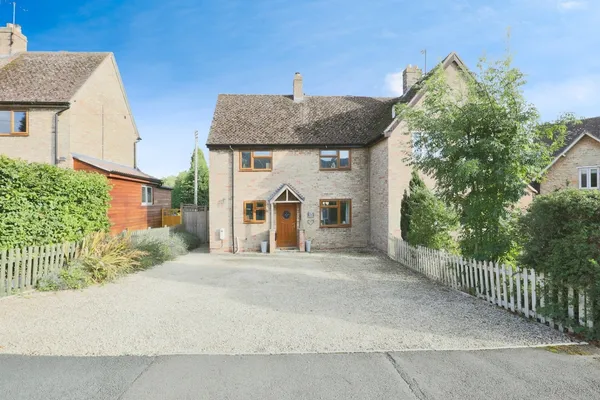 Brookside, Paxford, Chipping Campden,...