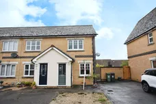 Tortoiseshell Way, Braintree