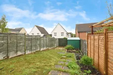 Tortoiseshell Way, Braintree