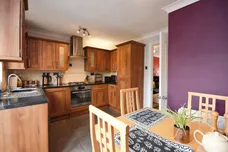 Tortoiseshell Way, Braintree