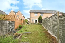 Tortoiseshell Way, Braintree