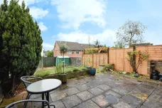 Tortoiseshell Way, Braintree