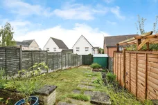 Tortoiseshell Way, Braintree