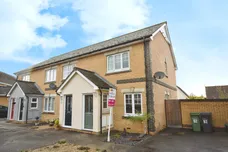 Tortoiseshell Way, Braintree