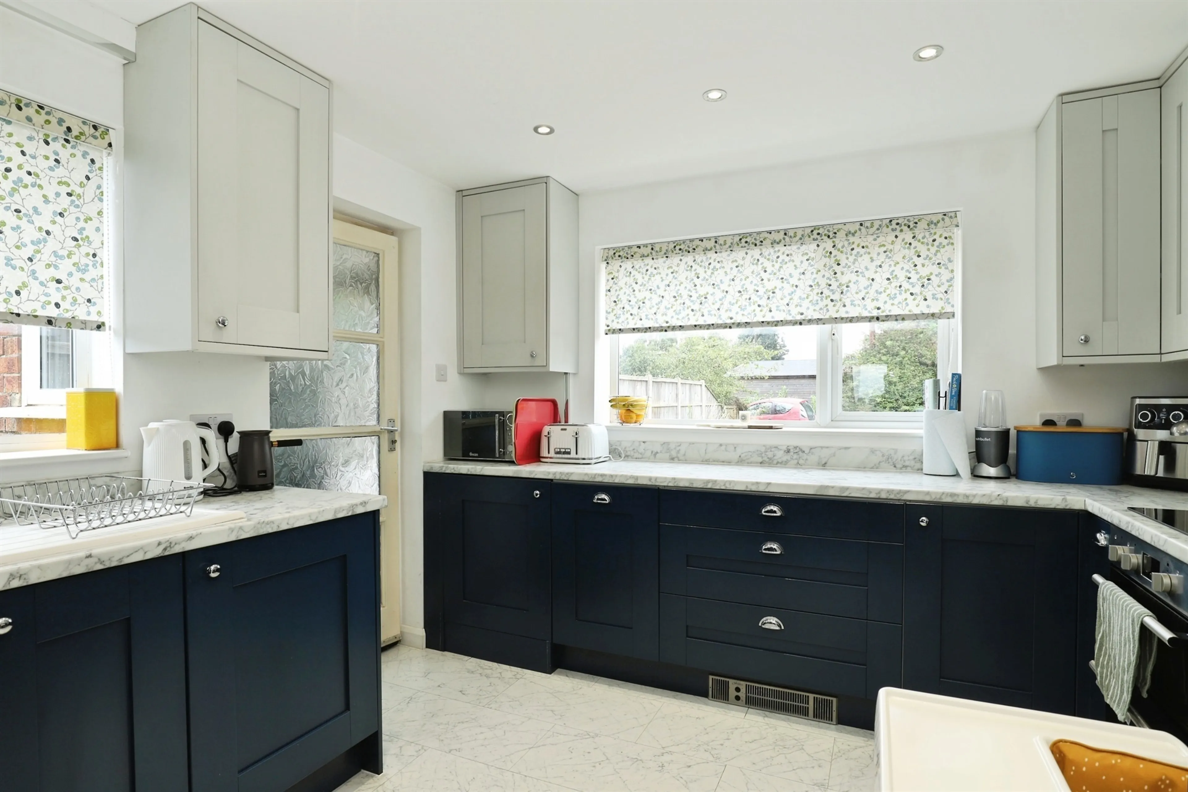 Property at Risegate Road, Gosberton, Spalding