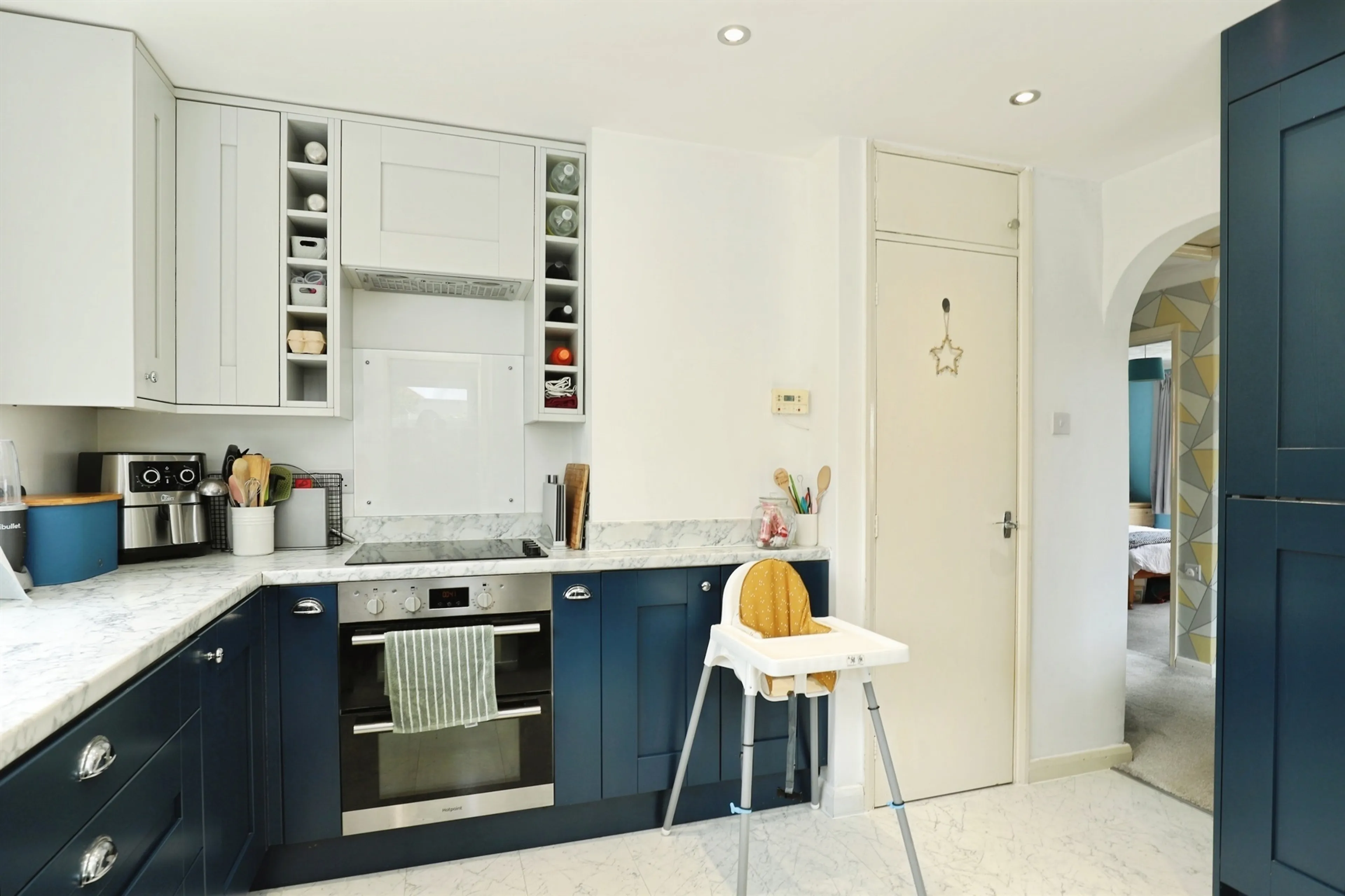 Property at Risegate Road, Gosberton, Spalding