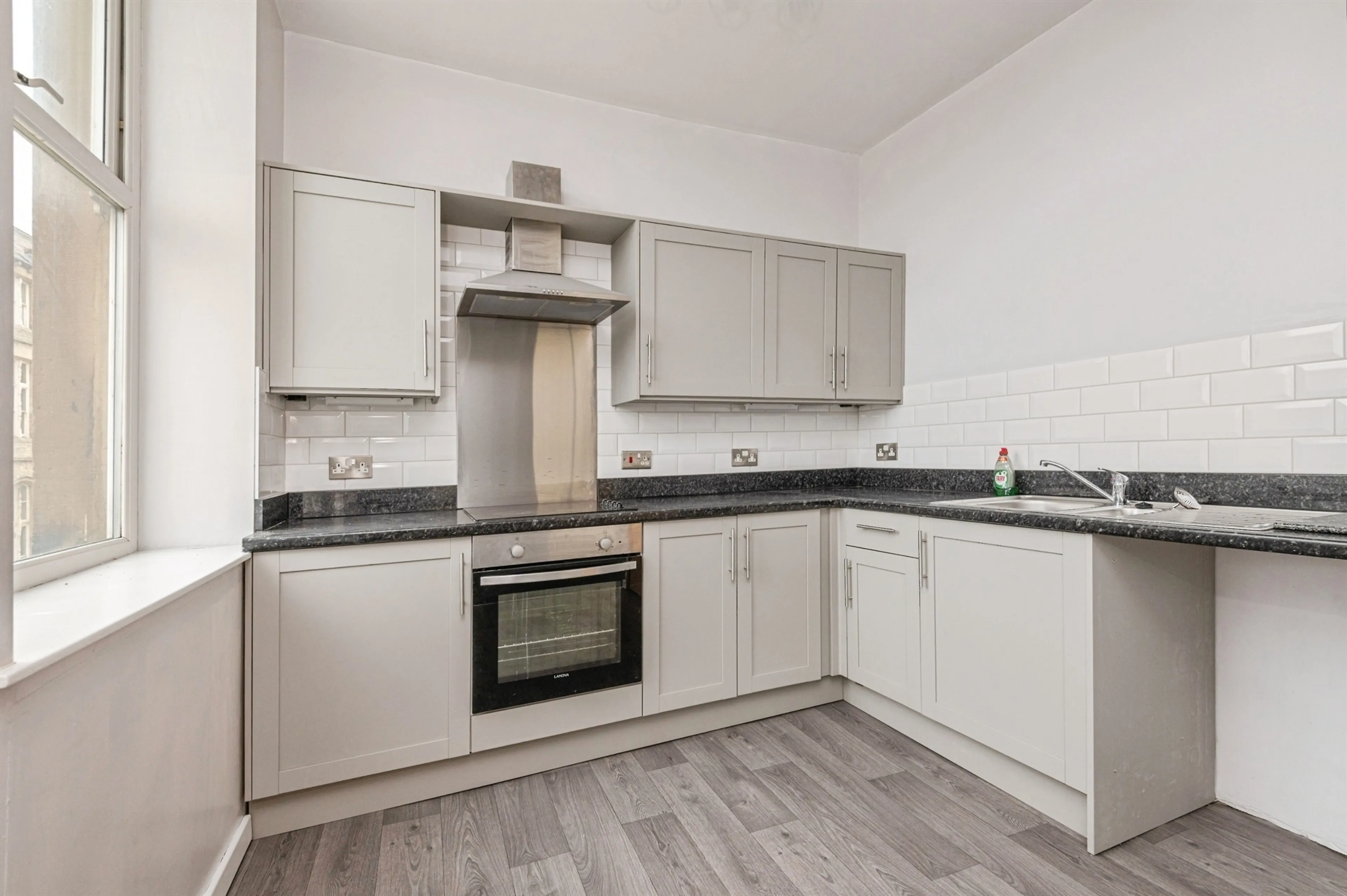 Property at Byram Street, Huddersfield