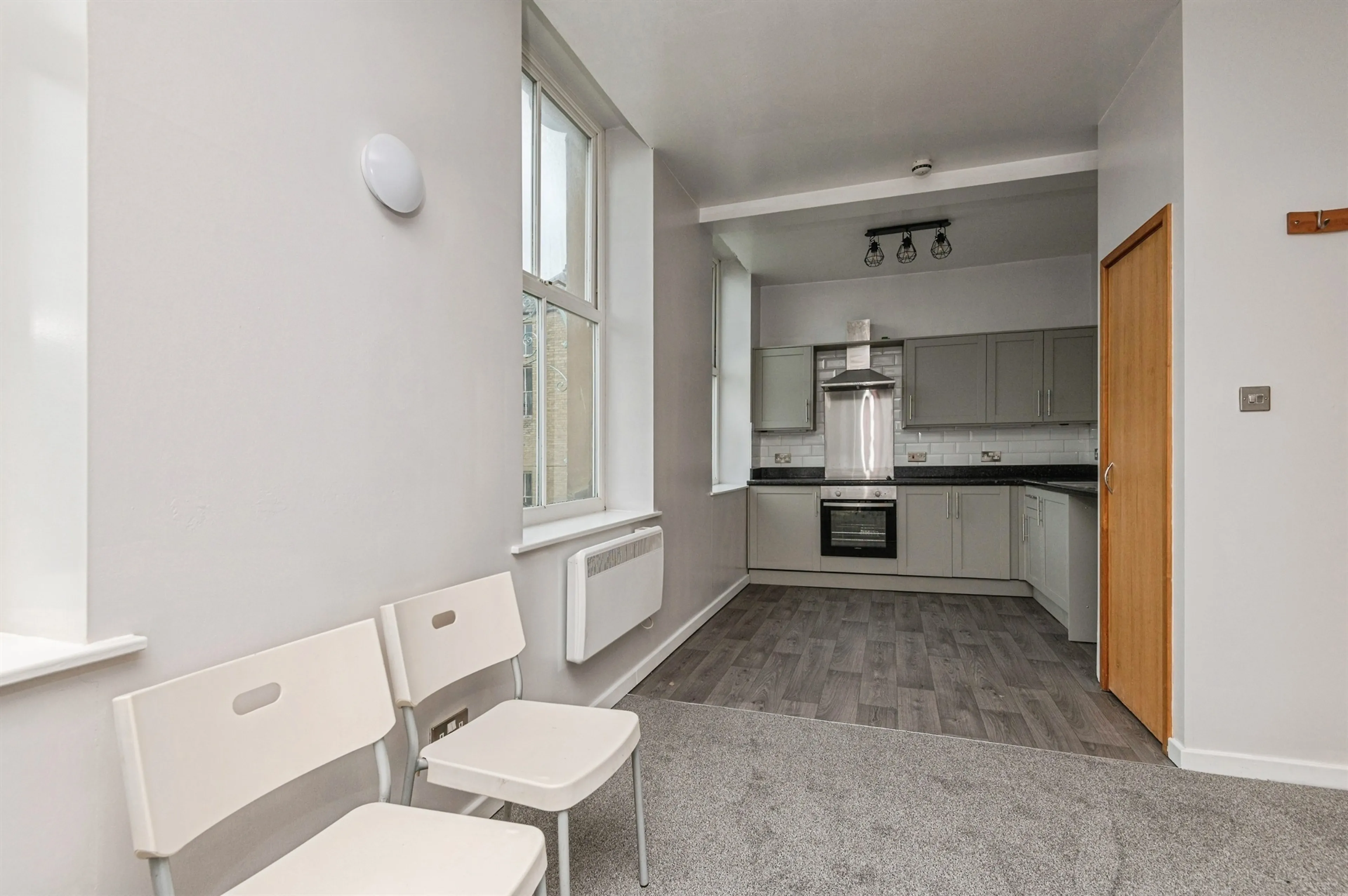 Property at Byram Street, Huddersfield