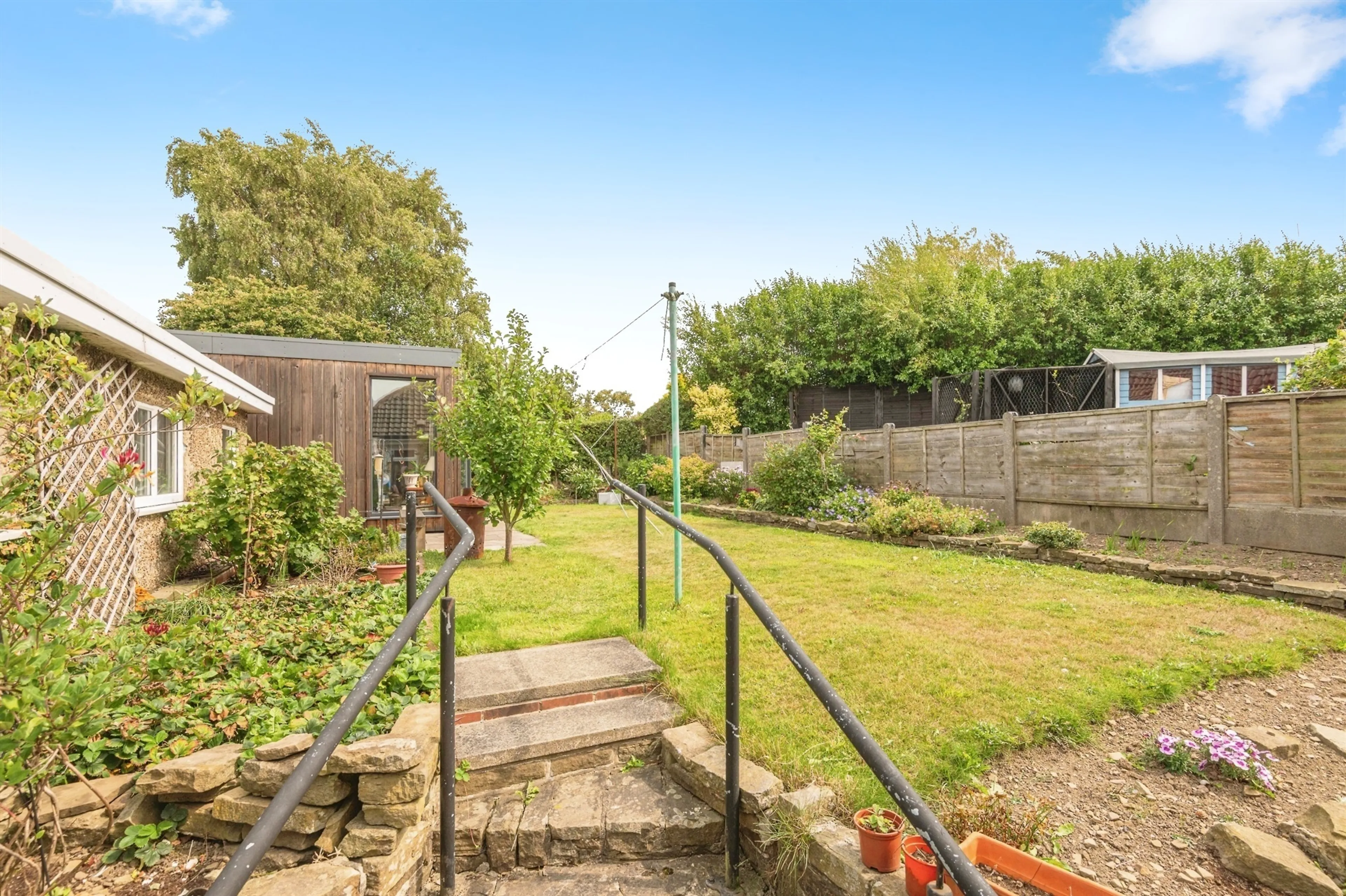 Property at West Lodge Crescent, Ainley Top, Huddersfield