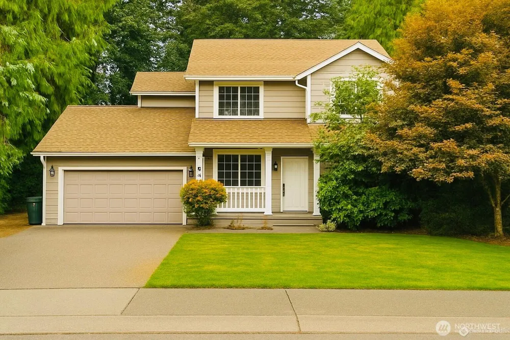 25401 Kanasket Dr, Black Diamond, WA 98010