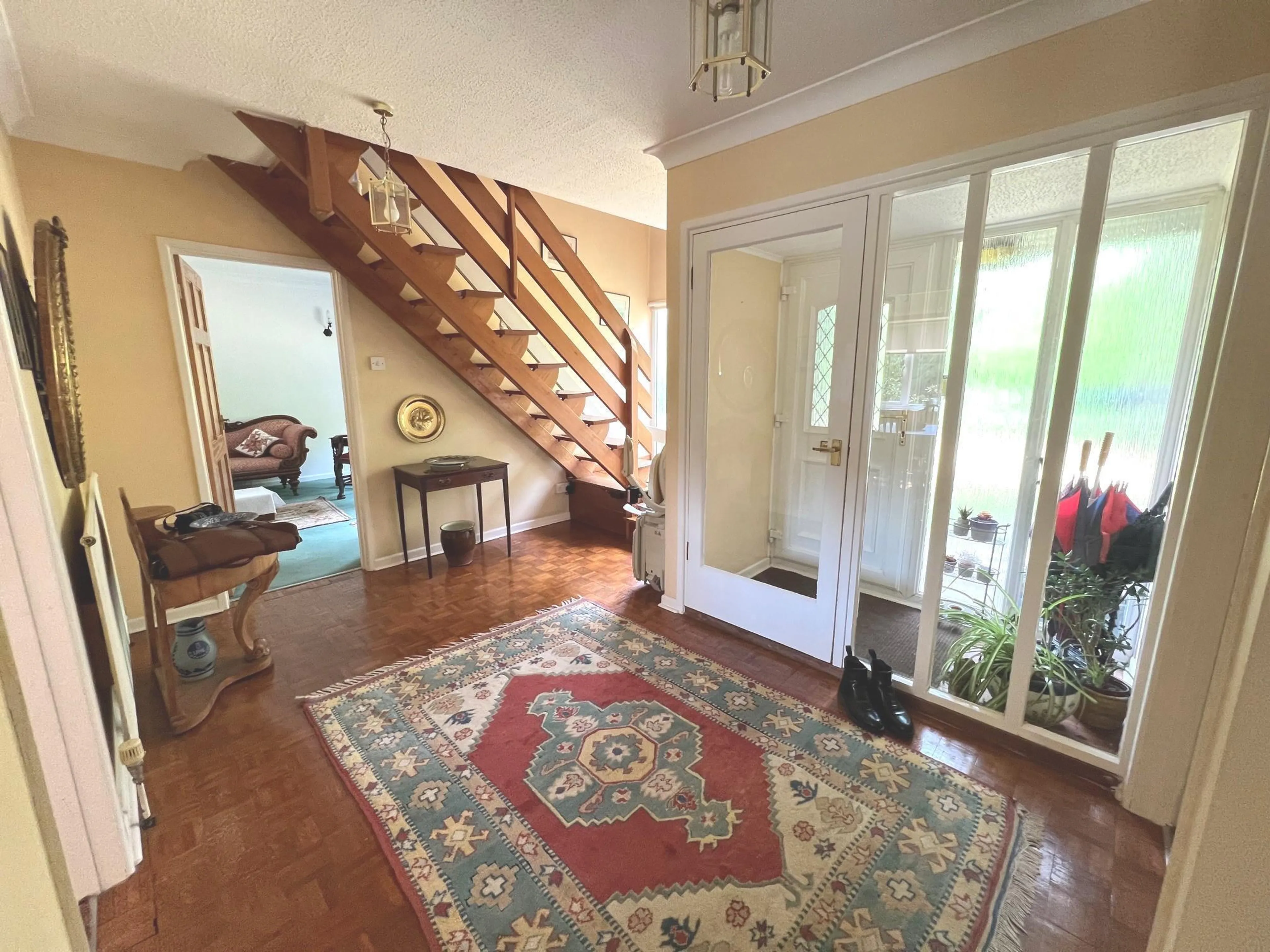 Property at Beechwood Avenue, Aylmerton, Norwich