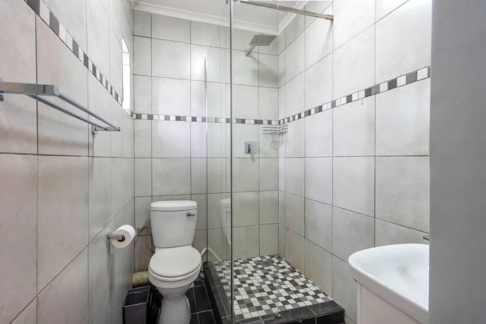 South Africa, Western Cape, Rome, Morkel Street, 11