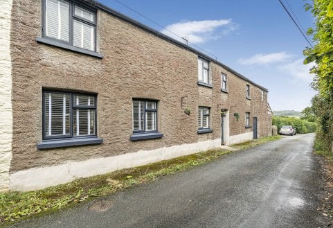 Broadhempston, Totnes