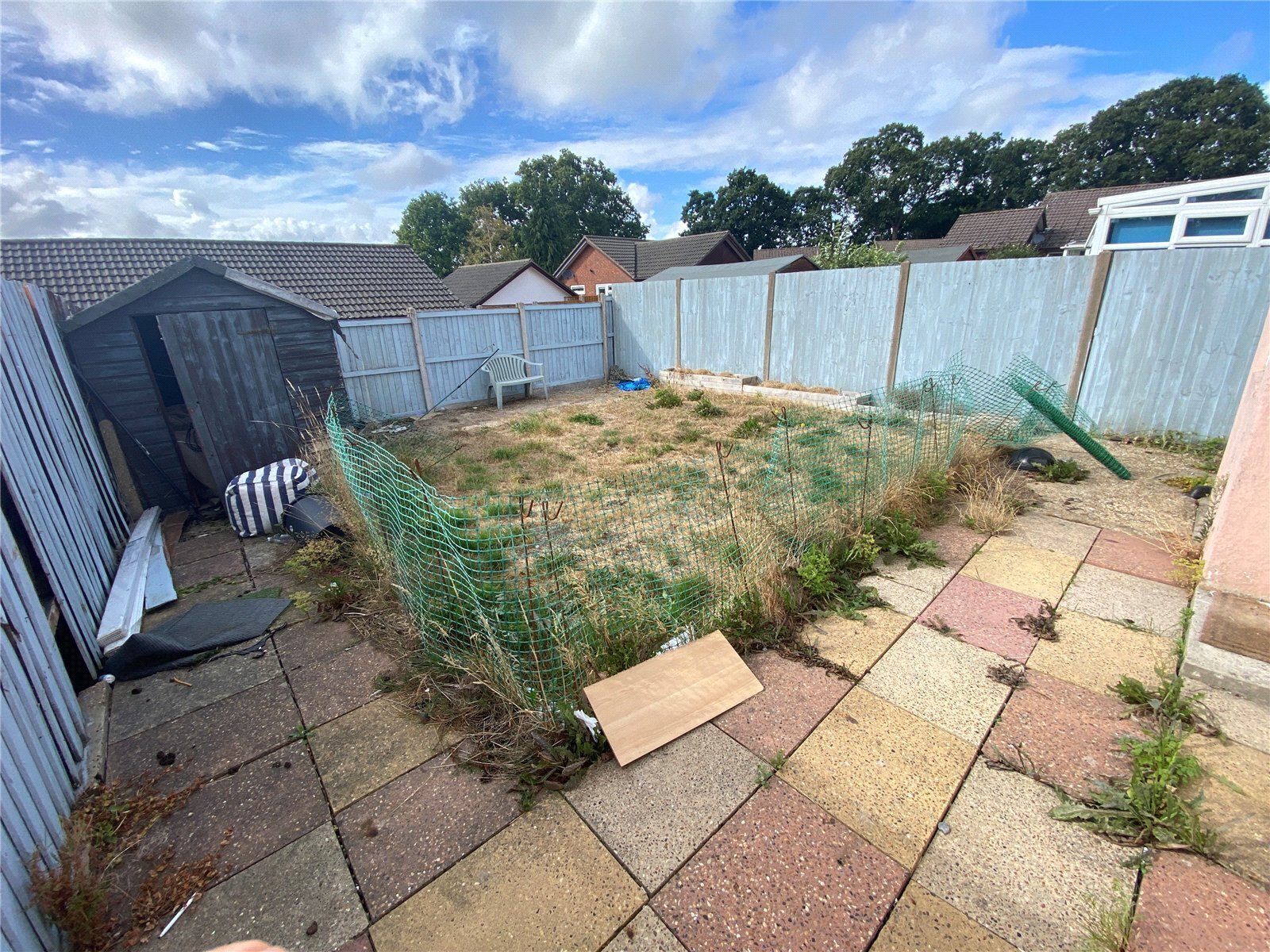 Ringwood Road, Bear Cross, Bournemouth, Dorset, BH11 Image 4