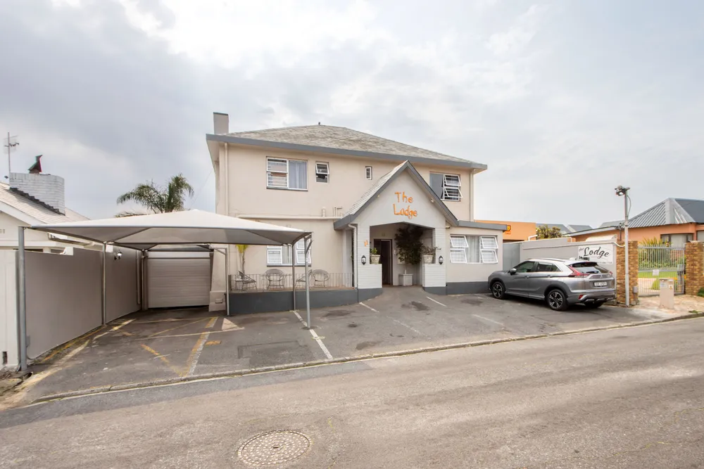 South Africa, Western Cape, Rome, Morkel Street, 11