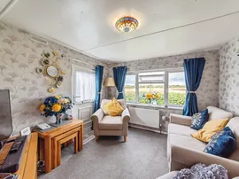 Braemar Residential Park, Kirkby Green, Lincoln thumb 2