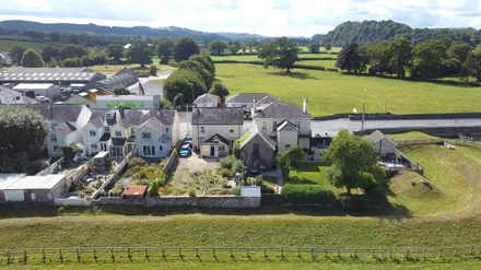 Towy Terrace, Ffairfach, Llandeilo, SA19