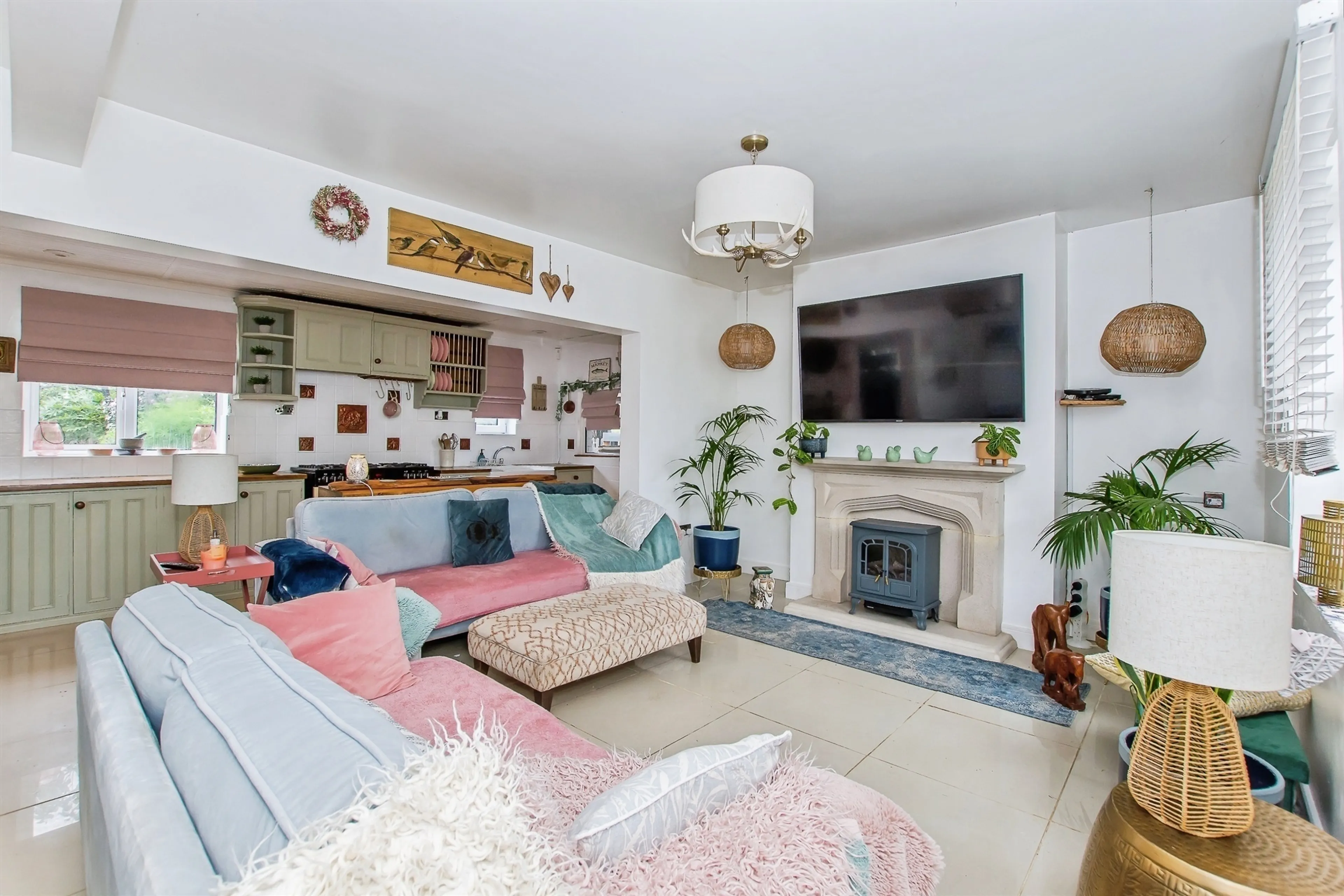 Property at Station Road, Sibsey, Boston
